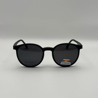 lunettes 5en1 TR90 incassable Polarisé 2025😍