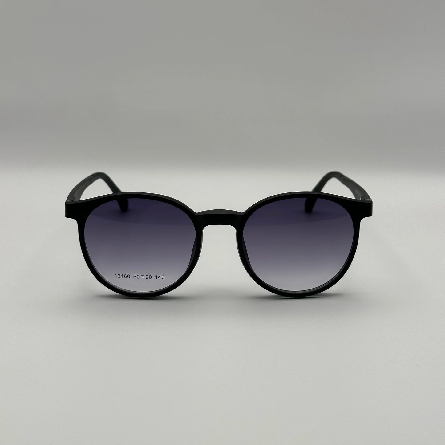 lunettes 5en1 TR90 incassable Polarisé 2025😍