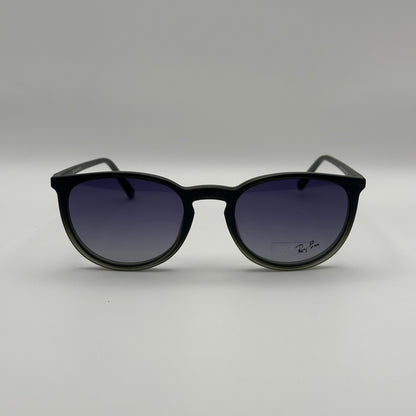 Lunettes rayban incassable 2en1 avec la boite