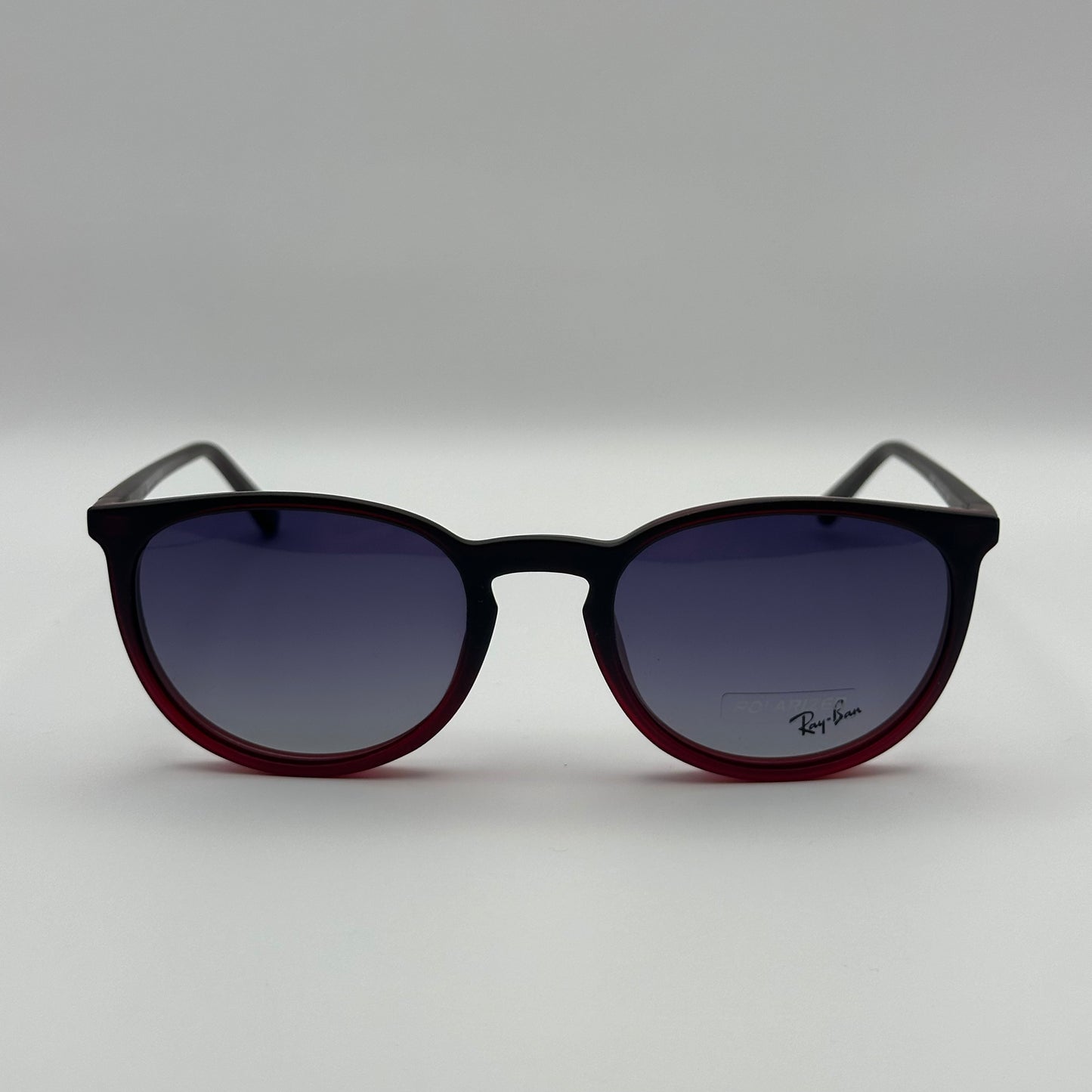 Lunettes rayban incassable 2en1 avec la boite