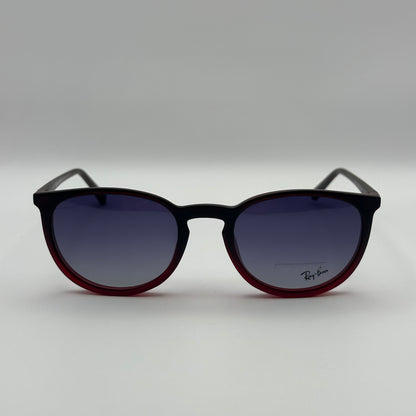 Lunettes rayban incassable 2en1 avec la boite