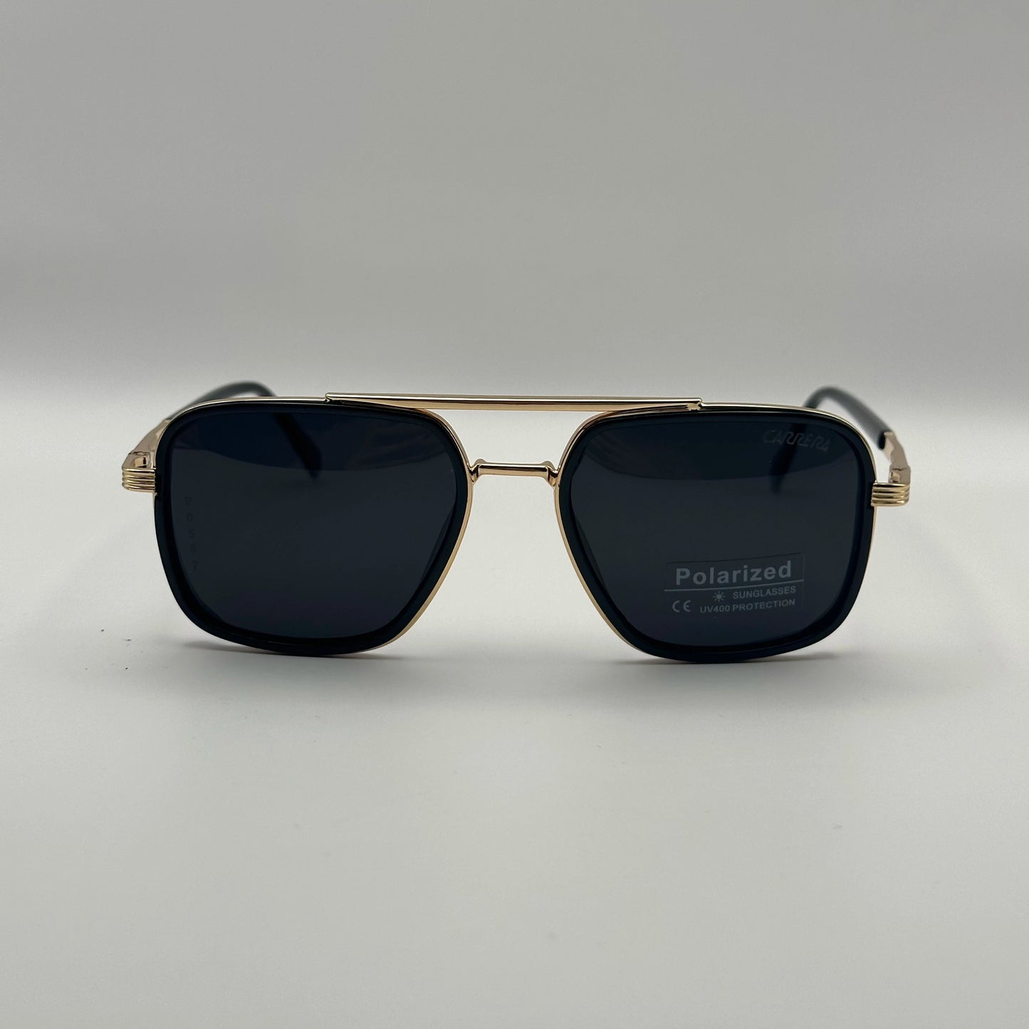 Lunettes Carrera anti reflet solaire Uv400 Polarisé