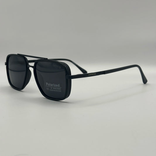 Lunettes Carrera anti reflet solaire Uv400 Polarisé