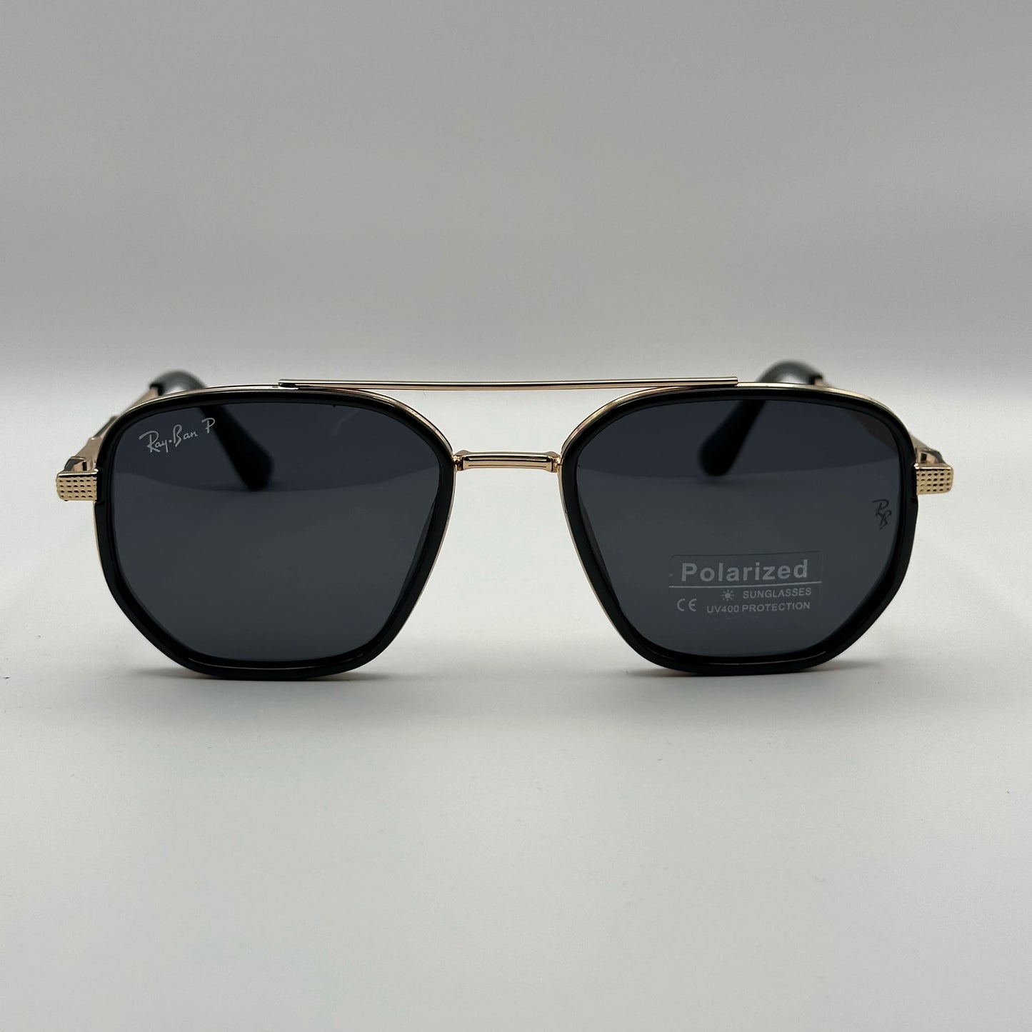Lunettes Rayben Polarisé Uv400 Rx