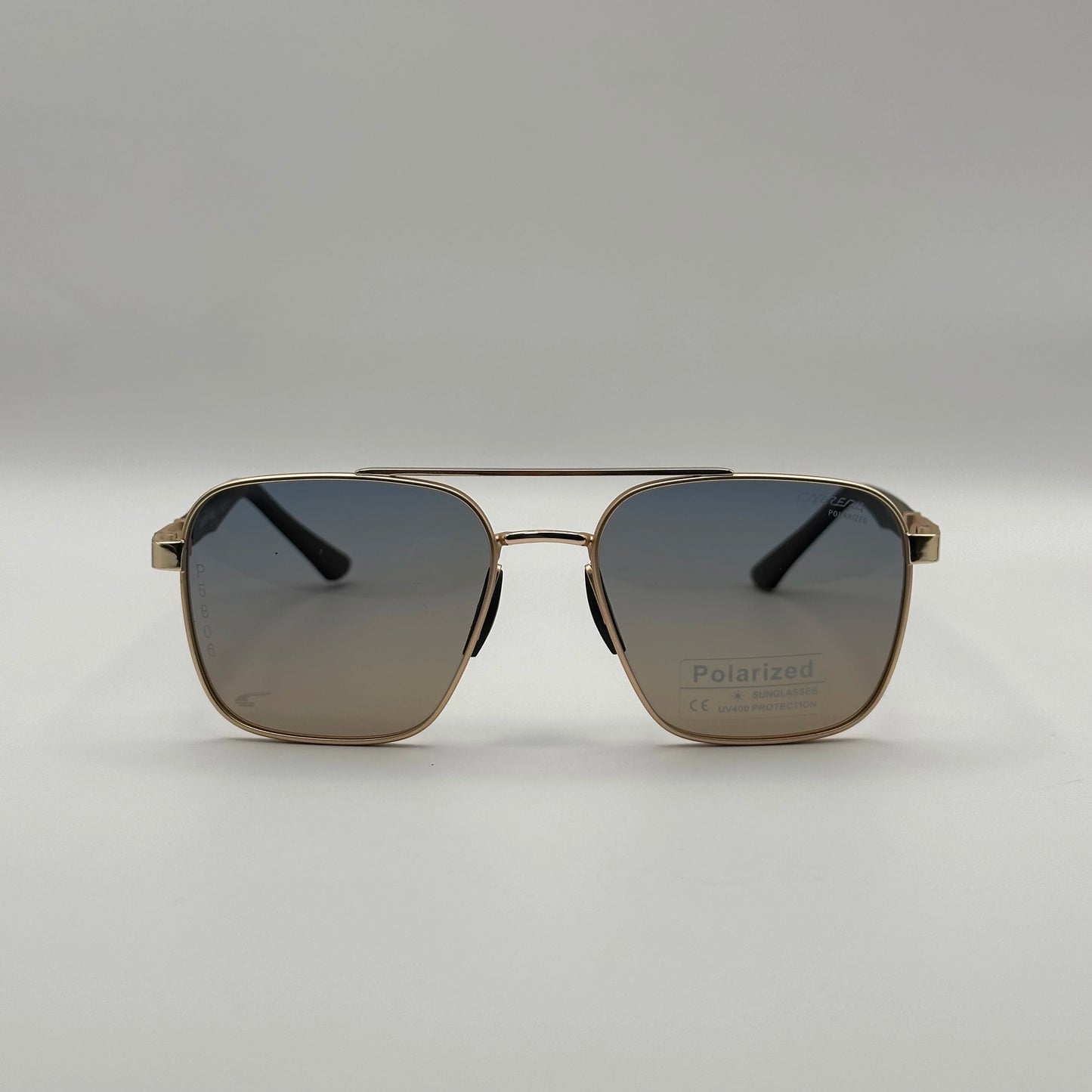 Carrera Tendance ٍété Polarisé Uv400