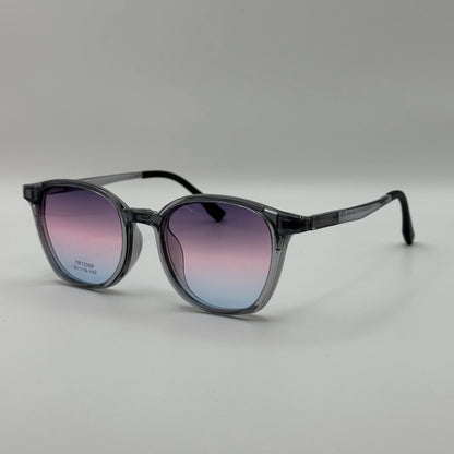 Lunettes 6en1 incassable TR90 Ref09