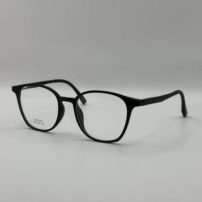Lunettes 6en1 incassable TR90 Ref09