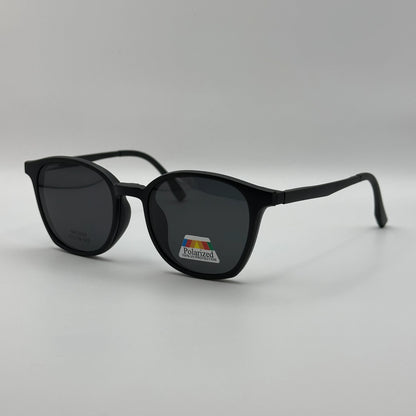 Lunettes 6en1 incassable TR90 Ref09