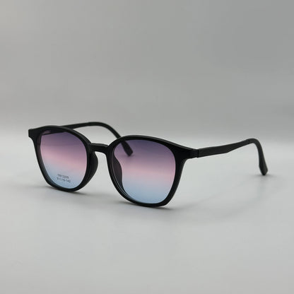 Lunettes 6en1 incassable TR90 Ref09
