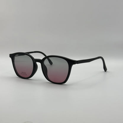 Lunettes 6en1 incassable TR90 Ref09