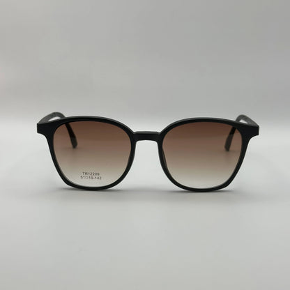 Lunettes 6en1 incassable TR90 Ref09