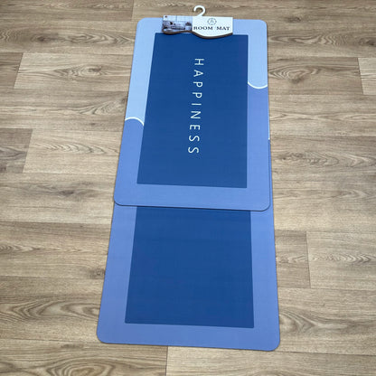 Tapis 2 piéce (120*45)+(70*45)