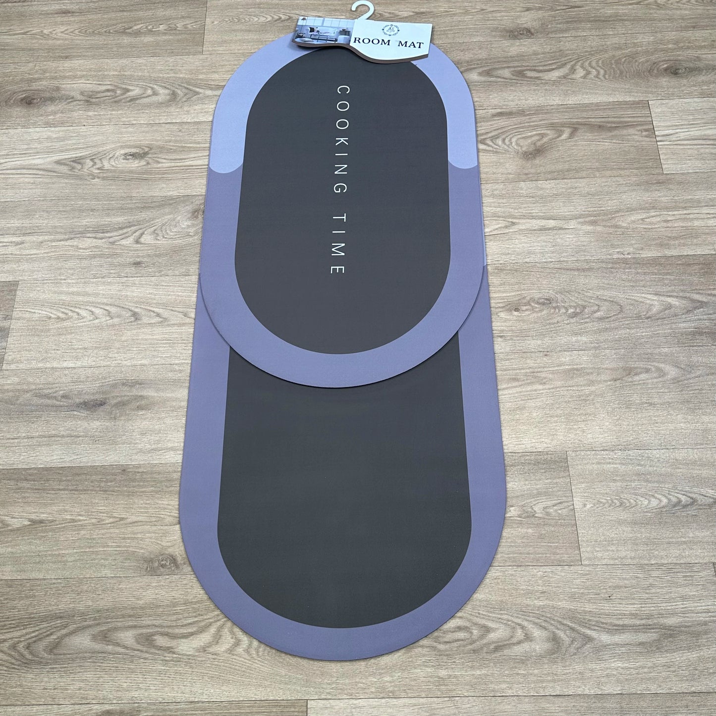 Tapis 2 piéce (120*45)+(70*45)