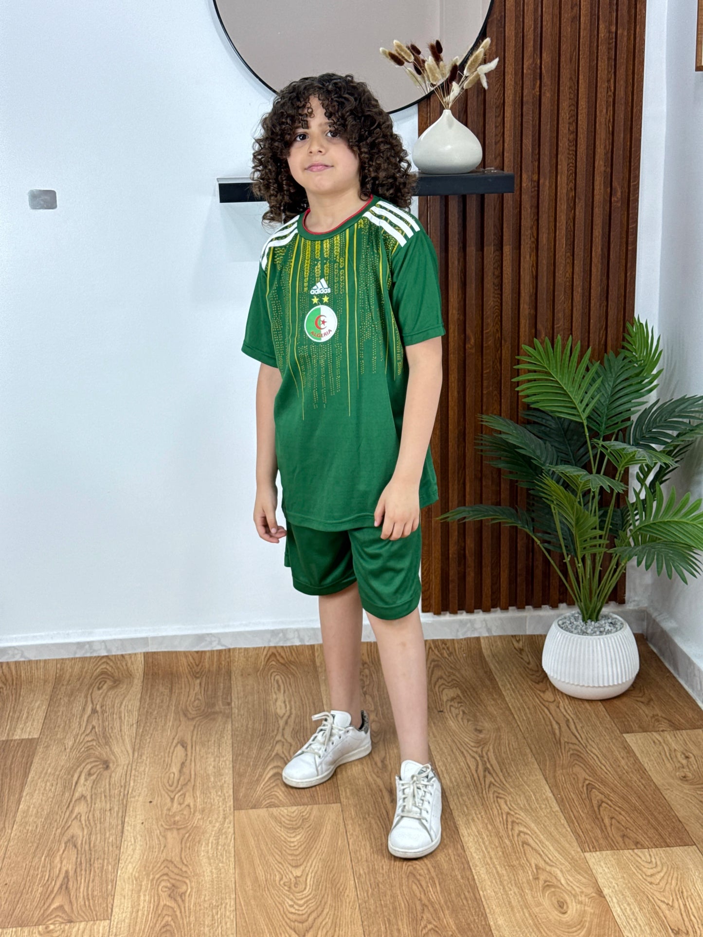 Ensemble Algérie Enfant 2026