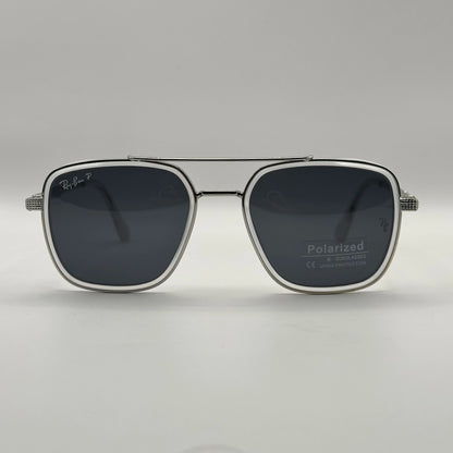Lunettes Solaire Rayben Polarisé Uv400 Rx2