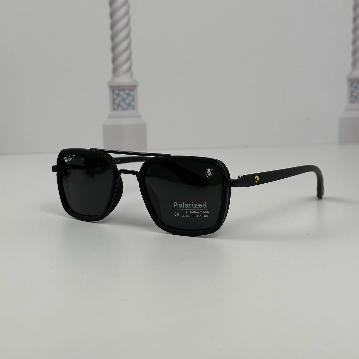 Lunette Reyban Ferrari Collection 2026